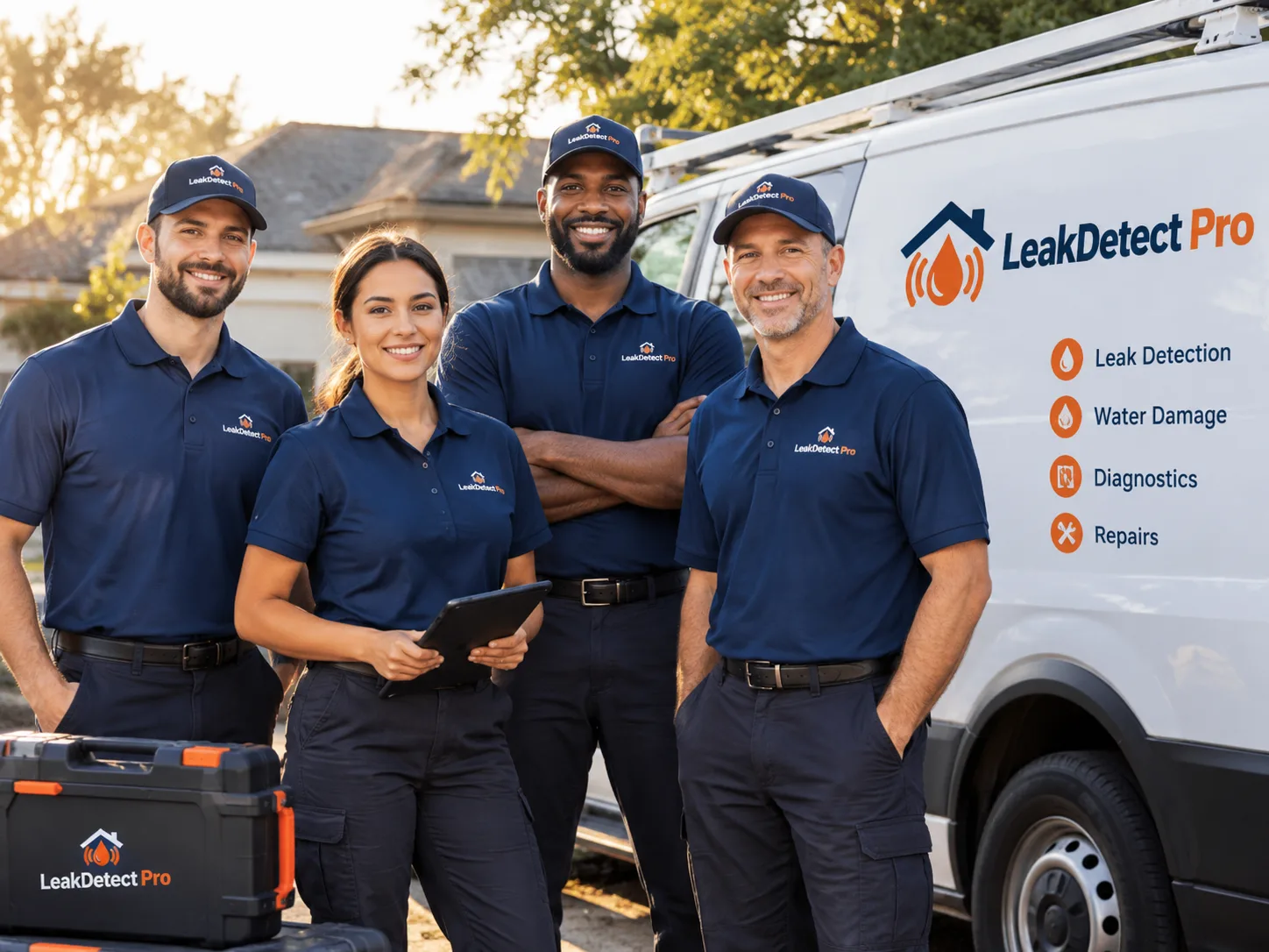 Roof Repair company in Cabin John, MD